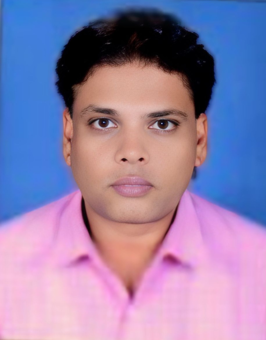 Mr. P.A. Awale